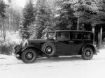 Mercedes-Benz 770 1930 года